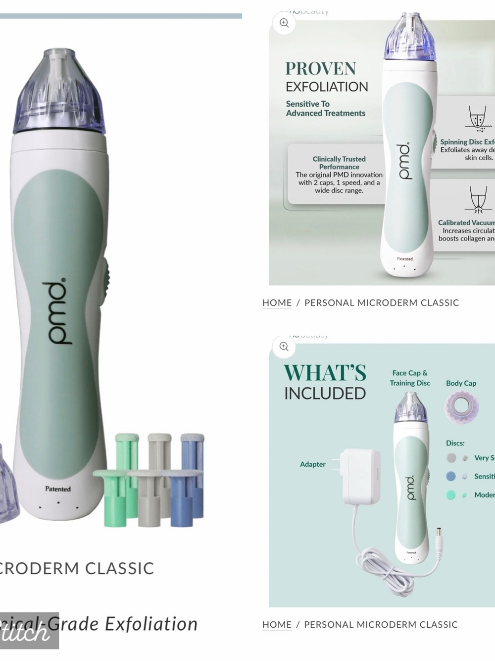 Microderm Device - Picture 3 of 4